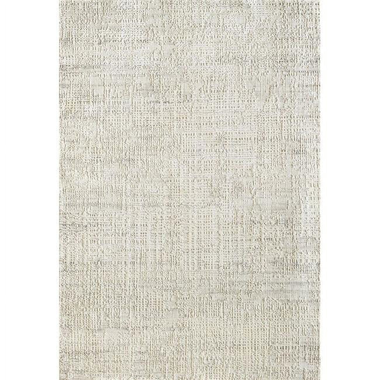 Picture of Dynamic Rugs QU2427035110 2 ft. x 3 ft. 11 in. Quartz 27035 Rectangle Traditional Rug - 110 Beige