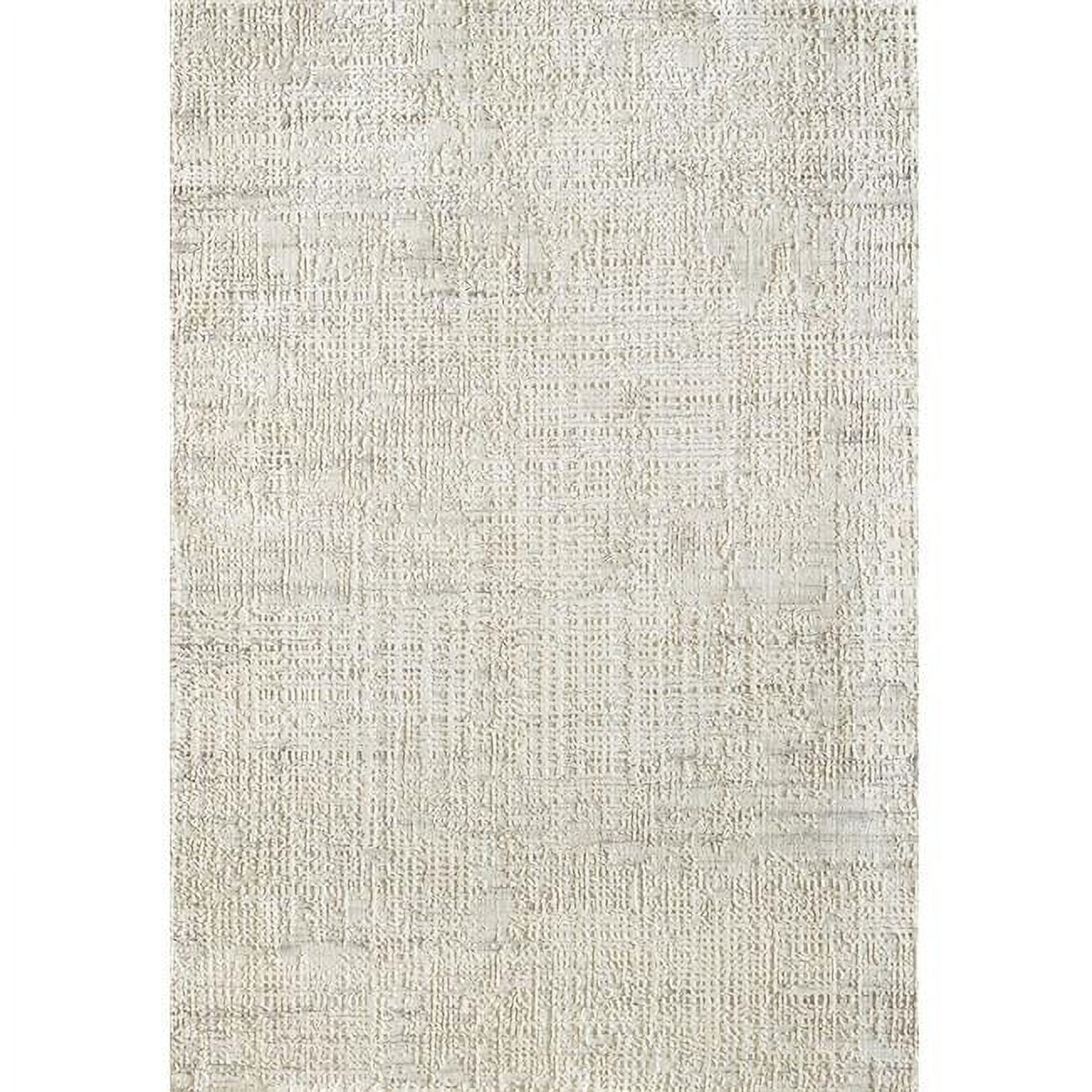 Picture of Dynamic Rugs QU71027035110 6 ft. 7 in. x 9 ft. 6 in. Quartz 27035 Rectangle Traditional Rug - 110 Beige