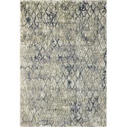 Picture of Dynamic Rugs QU4627039115 3 ft. 11 in. x 5 ft. 7 in. Quartz 27039 Rectangle Traditional Area Rug - 115 Light Beige & Grey