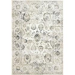 CC10143530950 9 ft. 2 in x 12 ft. 10 in. Castilla 3530 Rectangle Modern Area Rug - 950 Grey & Blue