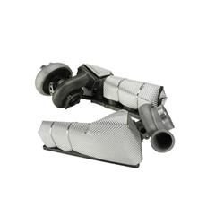 42 x 48 in. Form-A-Shield - Non PSA 14 sq.ft.