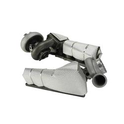 010517 21 x 48 in. Form-A-Shield - Non PSA 7 sq.ft.