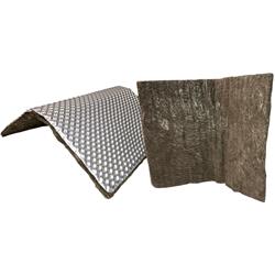 2 x 21 in. Form-A-Shield Heat Barriers
