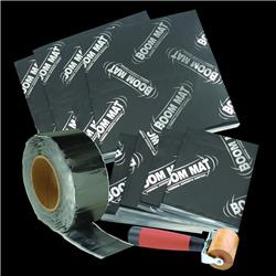50600 Floor Vibration Damping Kit for 1990-1905 Miata