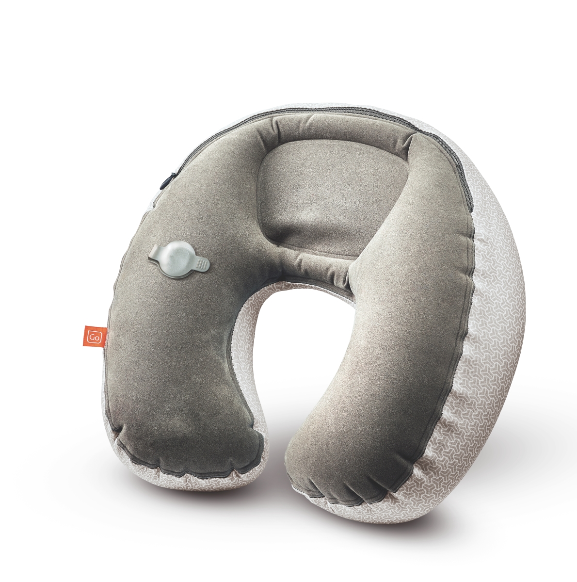 Picture of Go Travel 495 Hybrid Travel Pillow