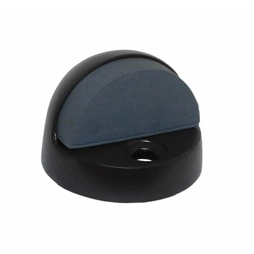 1442-613 Oil Rubbed Bronze High Dome Door Stop