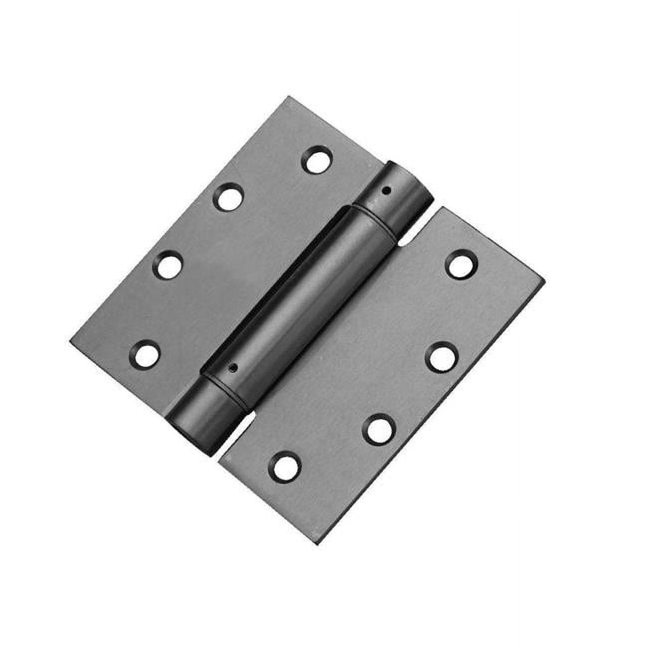 SB 4-626 4 in. Brushed Chrome Surface Slide Bolt