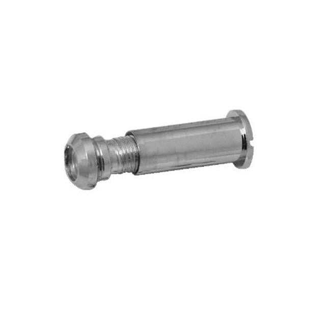 ST 214 -630 Stainless SteelReplacement Door Residential Strikes