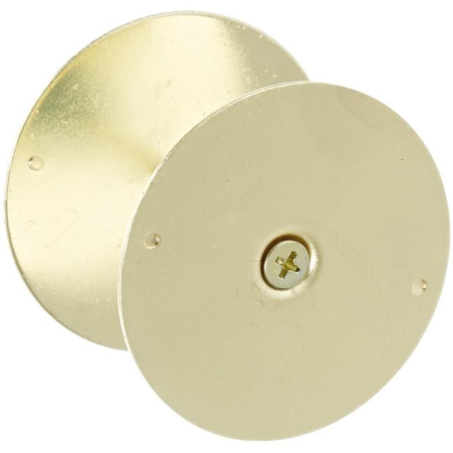 BF 161CP 212 in Chrome Plated Filler Plate  Chrome Plated