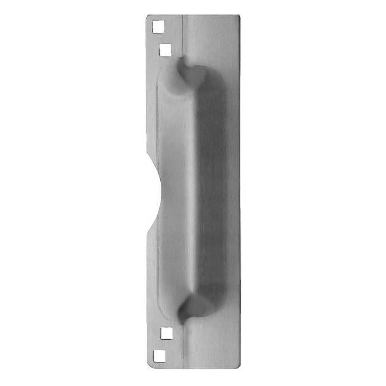 7 ft. Prime Coated Out Swing Latch Protector