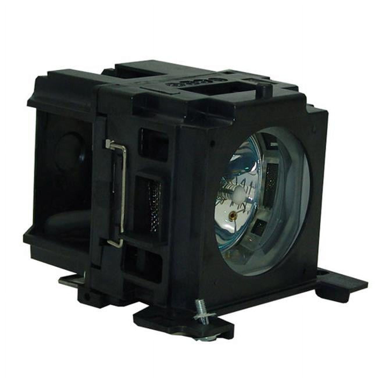 Picture of Dynamic Lamps 51201-G Liesegang ZU1208-04-4010 Compatible Projector Lamp Module