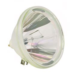 Picture of Dynamic Lamps 104008 Barco R5976254 Bare TV Lamp