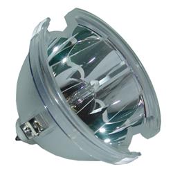 Picture of Dynamic Lamps 104151 HP TGASF002080A-J Bare TV Lamp
