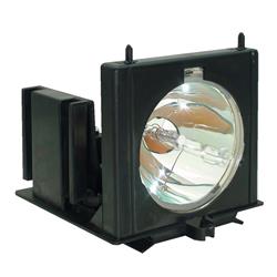 Picture of Dynamic Lamps 126083 Clarity Margay 990-1407 TV Lamp Module