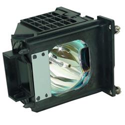 Picture of Dynamic Lamps 126093 Mitsubishi 915P061010 TV Lamp Module