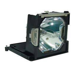 Picture of Dynamic Lamps 52281-G Christie 03-000882-01 Compatible Projector Lamp Module