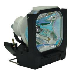 Picture of Dynamic Lamps 52409-G Yokogawa VLT-X300LP Compatible Projector Lamp Module