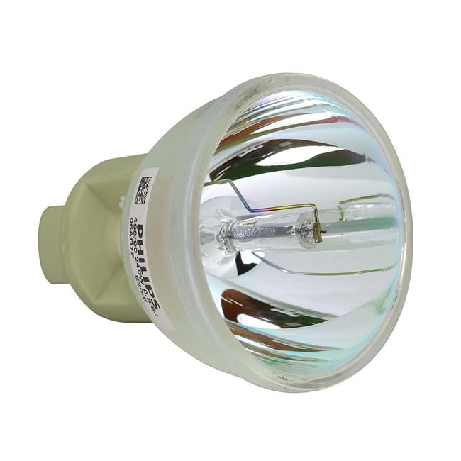 Picture of Dynamic Lamps 60261-BOP Vivitek 5811117576-SVV Philips Projector Bare Lamp