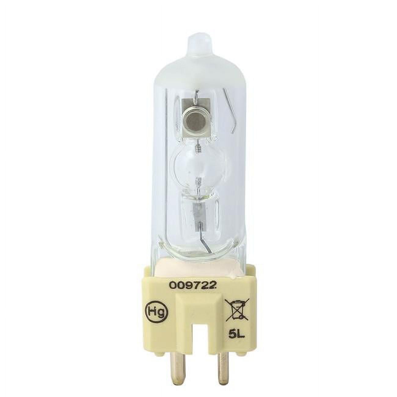 DNY-170233 MSR Hot Restrike MSR 200 HR Light Bulb -  Philips