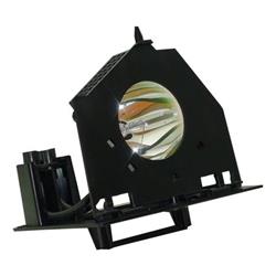 Picture of Dynamic Lamps 271326-C 271326 Economy Lamp with Housing for RCA TVs