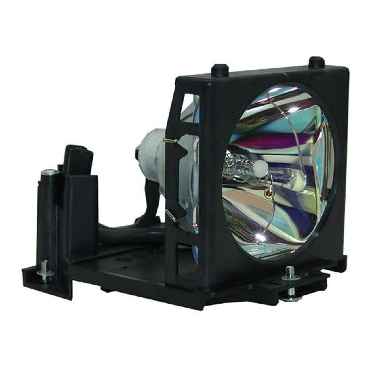 Picture of Dynamic Lamps 50944-G Hitachi DT00665 Compatible Projector Lamp Module