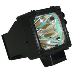 Picture of Dynamic Lamps XL-2300-C XL-2300 Economy Lamp with Housing for SONY TVs