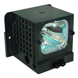 Picture of Neolux 6912V00006C-N Dynamic Lamps 6912V00006C OSRAM Lamp with Housing for ZENITH TVs