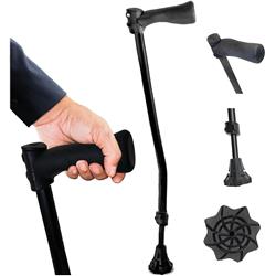 V30MLXAXX  Cyclone Cane - The Best Cane Ever - Designed for Stability and Balance