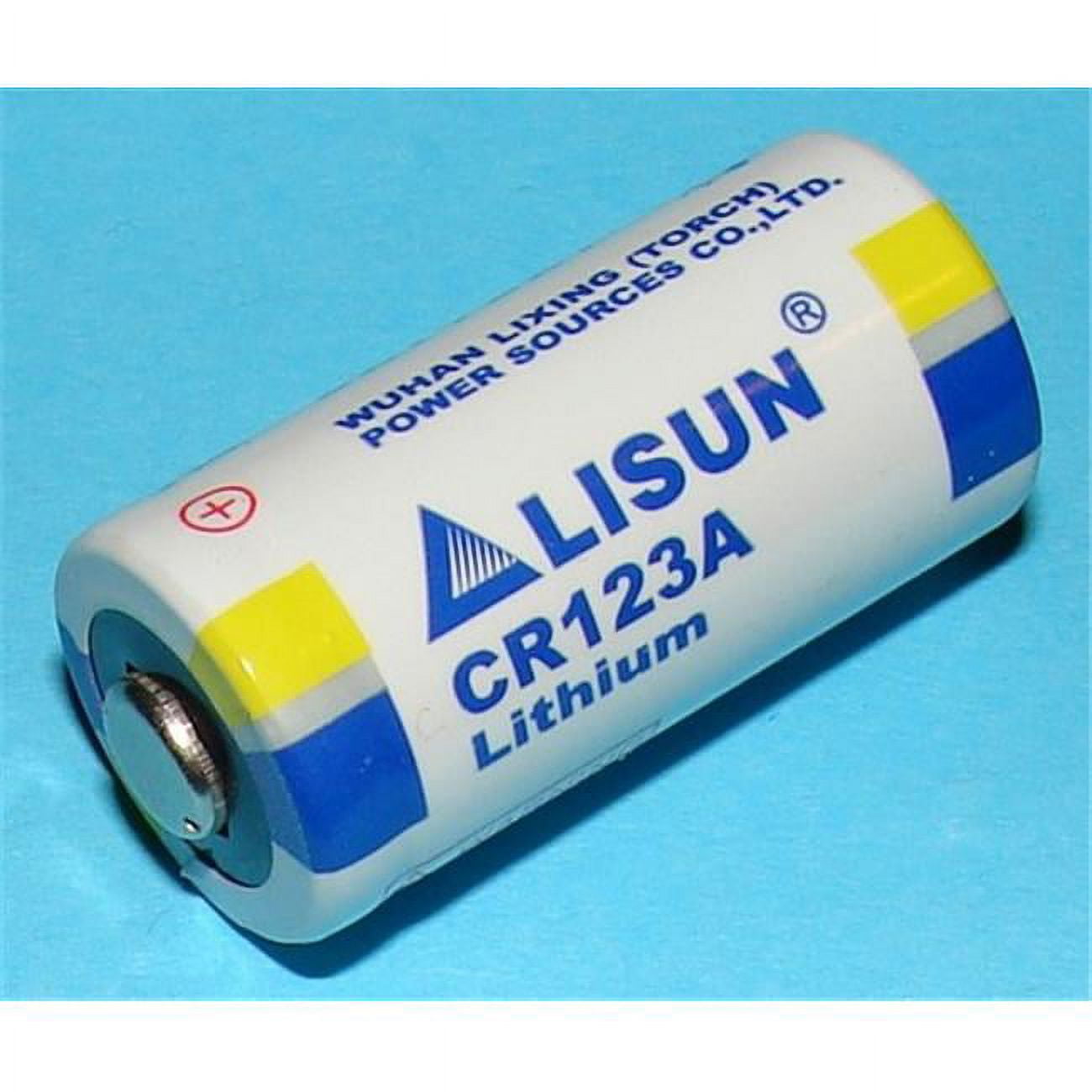 Picture of Dantona LITH-8 Lithium Camera Battery