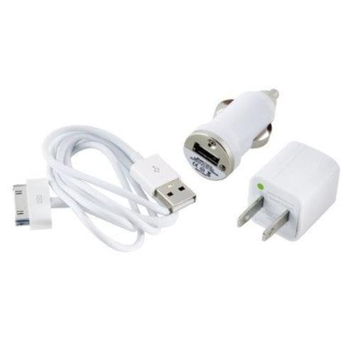 Picture of Dantona CEL-CHG30W Apple iPhone 4S Charger