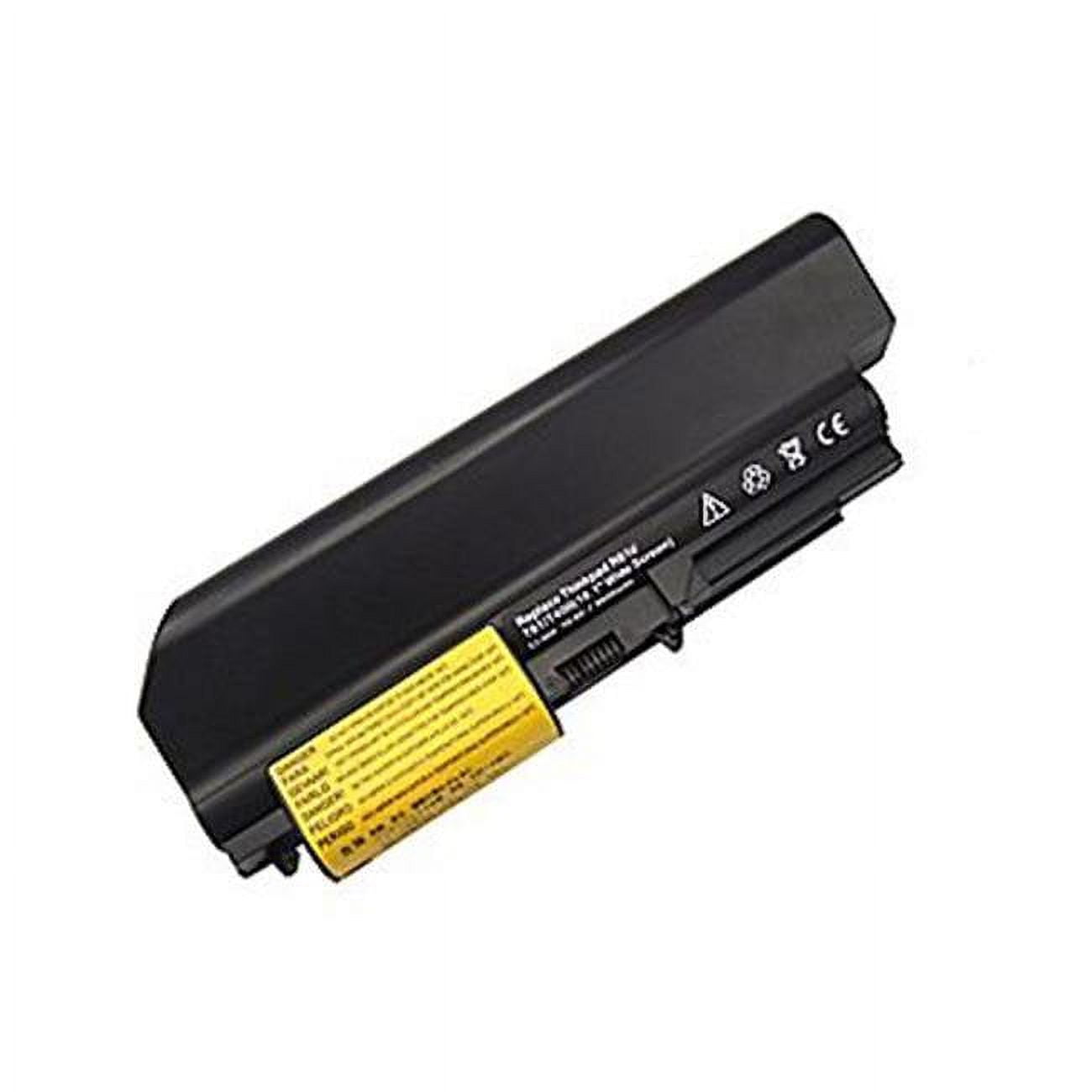 Dantona NM-42T5227-9 9 Cell Replacement Laptop Battery for Lenovo & IBM Laptop -  Dantona Industries