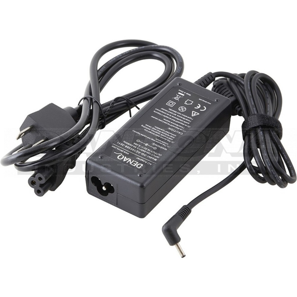 Picture of Dantona DQ-AC195308-3011 AC Adapter for HP ENVY 14 Laptop