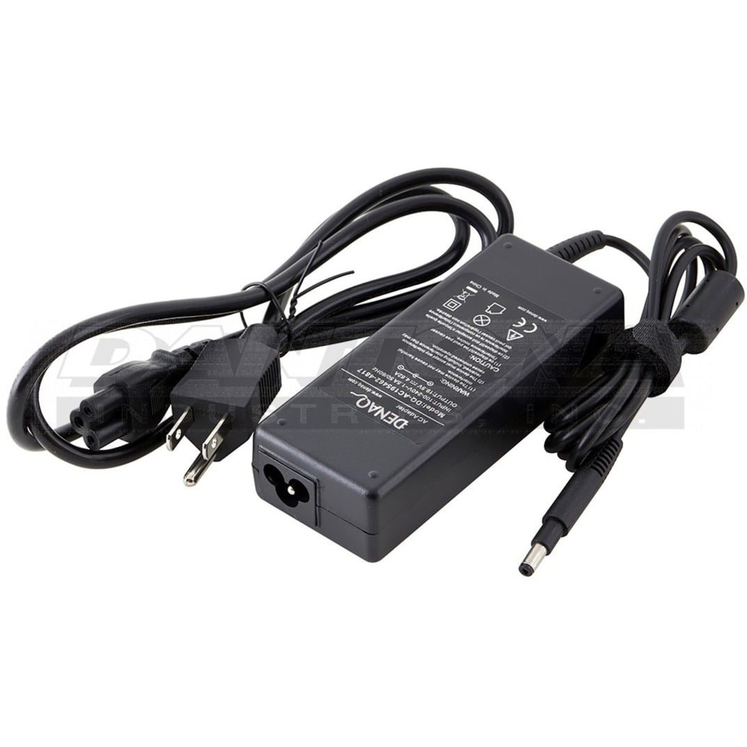 Picture of Dantona DQ-AC195462-4817 AC Adapter for HP Pavilion Laptop