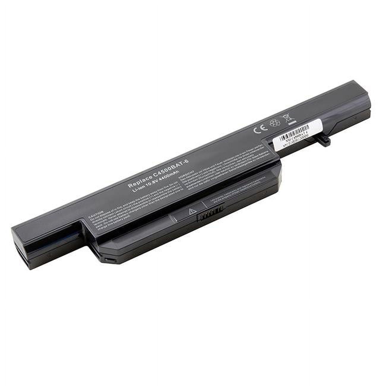 Dantona Industries NM-C4500BAT-6