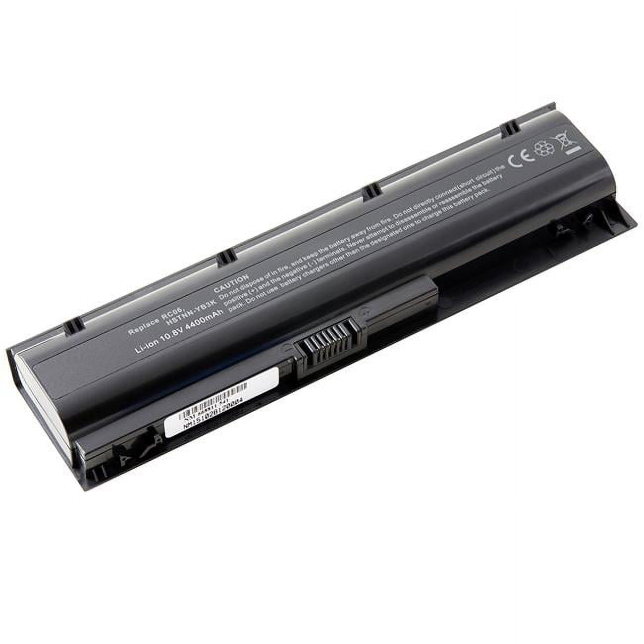 Dantona NM-668811-541 Replacement Laptop Battery -  Dantona Industries