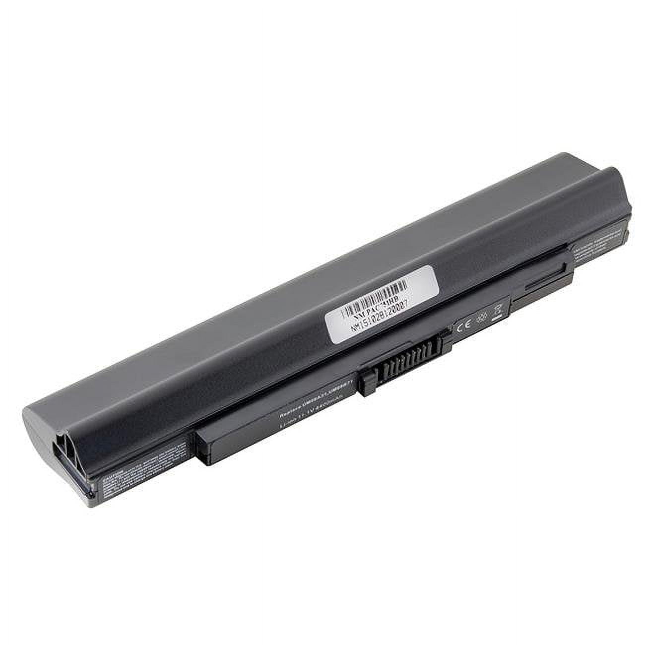 Dantona NM-PAC751HB Replacement Laptop Battery -  Dantona Industries