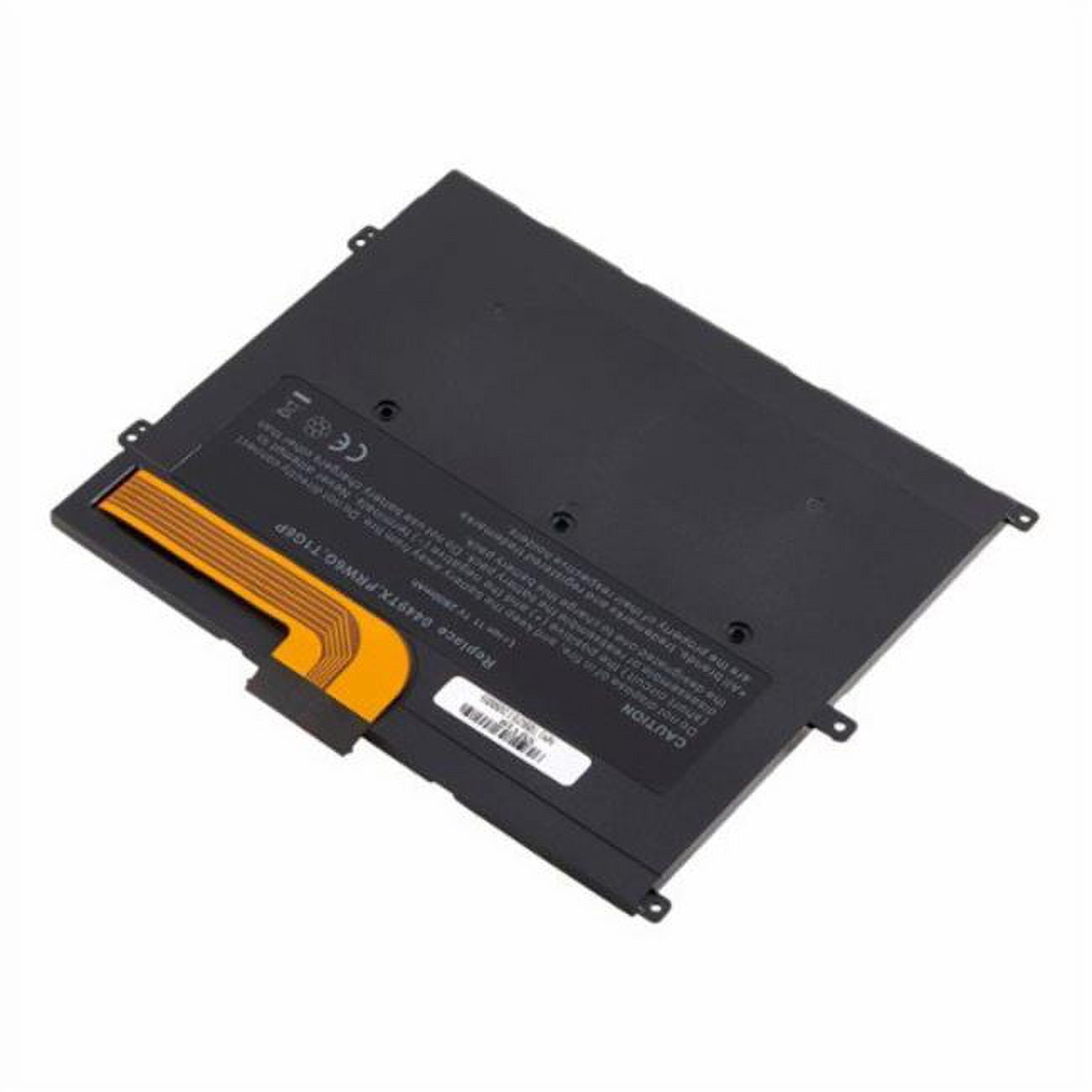 Picture of Denaq NM-V130 3-Cell Lithium-Polymer Battery for Dell Vostro Laptops
