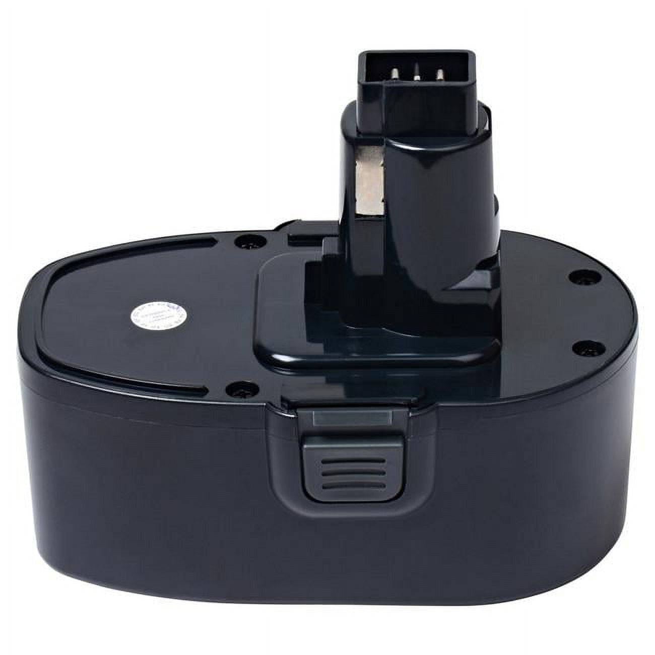 Picture of Dantona TOOL-9132 18V & 2000 mAh Replacement Nickel Cadmium Battery for Dewalt - DW995 Power Tools