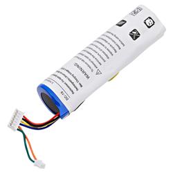 Picture of Dantona DC-19 3.7V & 2200 mAh Dog Collar Battery for Garmin-010-10806-00