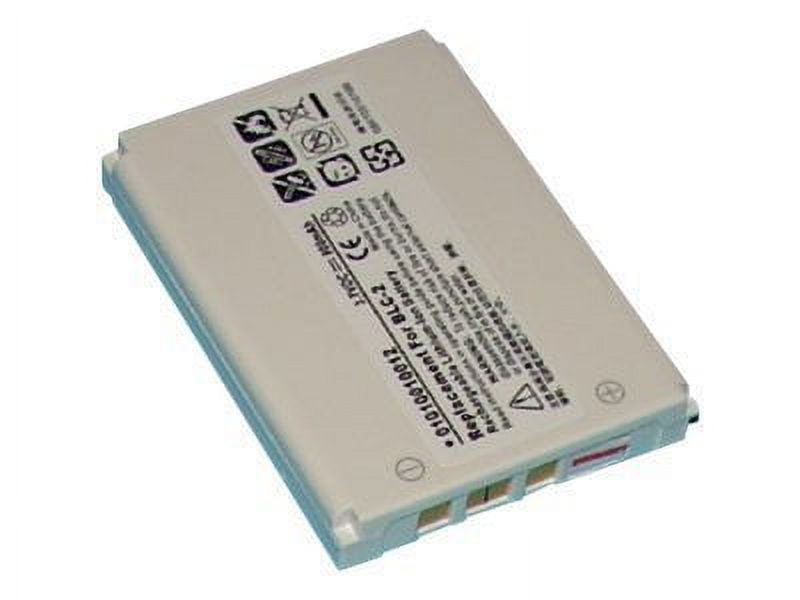Picture of Ultralast CEL-105LI 3.7V & 900 mAh Replacement Lithium-Ion Battery for CCM 07120 Cellular Phone