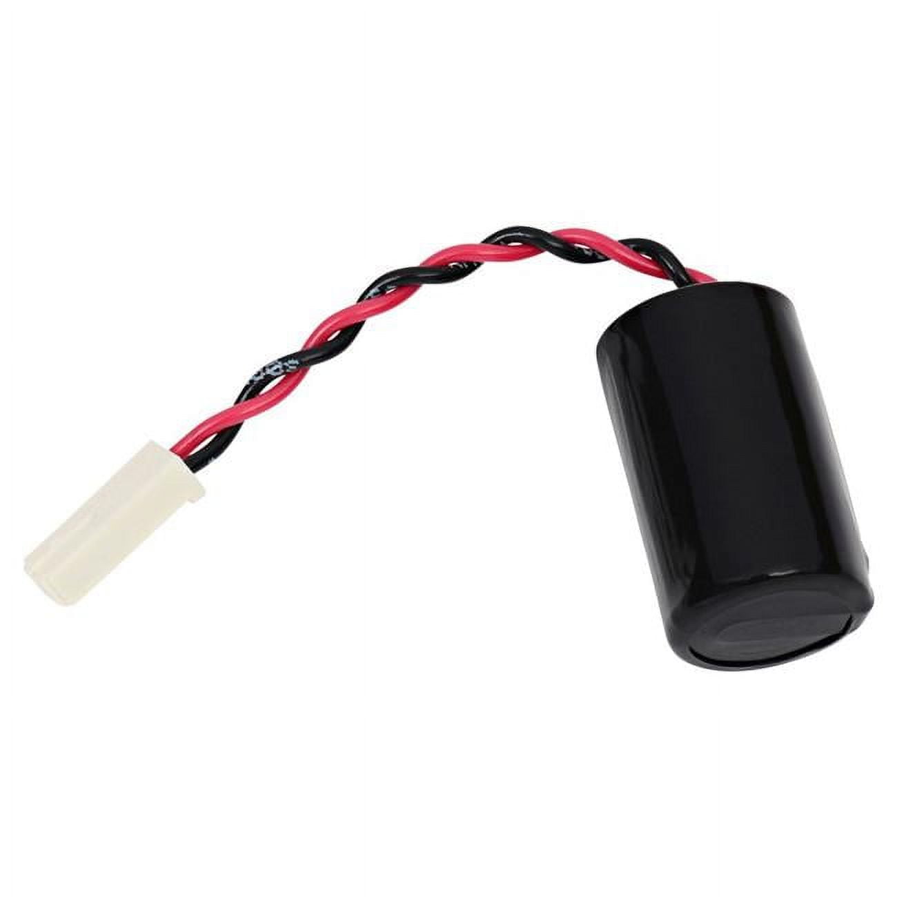 Picture of Dantona COMP-292 3V & 950 mAh Lithium Replacement Battery for Siemens-6ES5980-0MB11