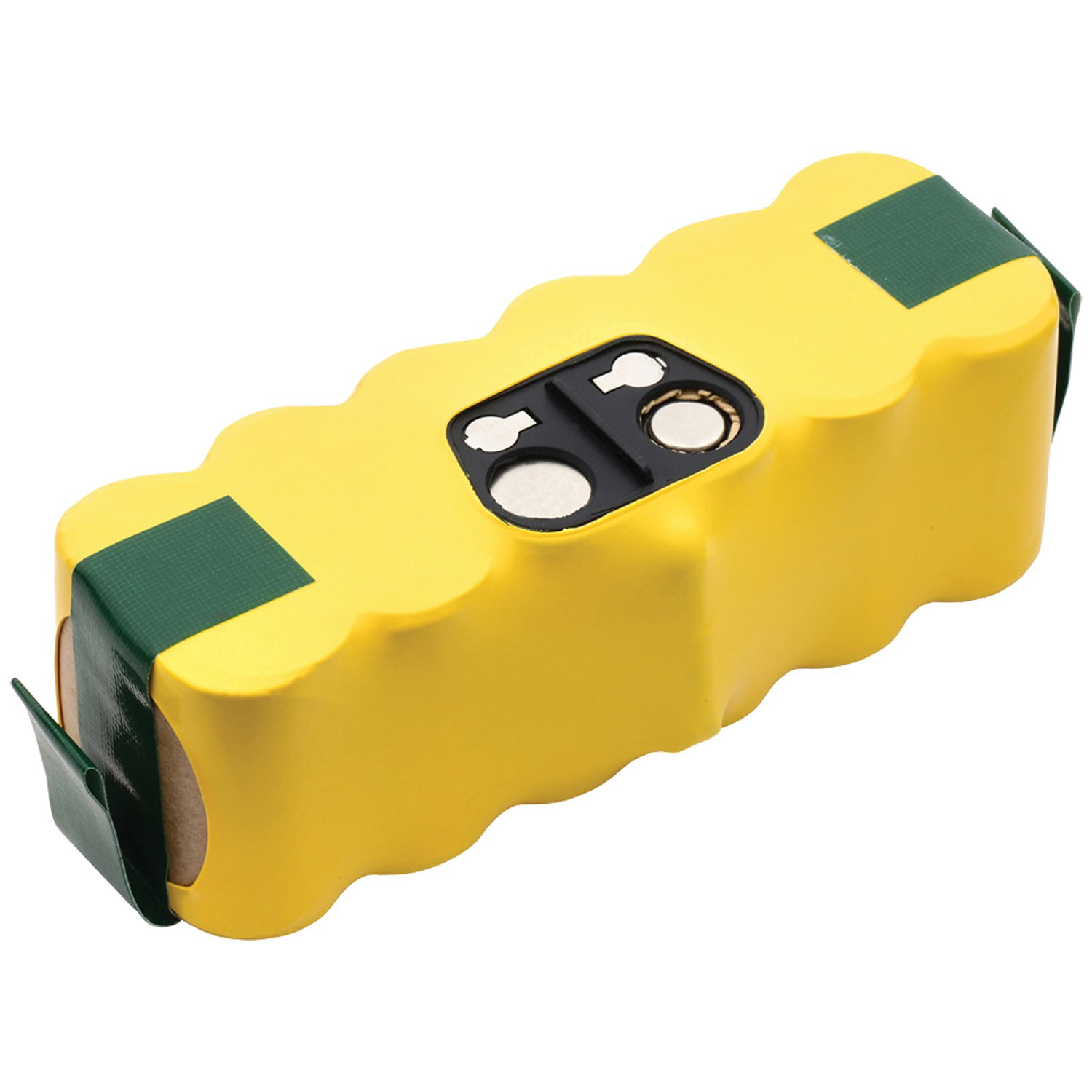 Picture of Dantona VAC-500NMH-33 14.4V & 3300 mAh Nickel Metal Hydride Replacement Battery for iRobot - 80501