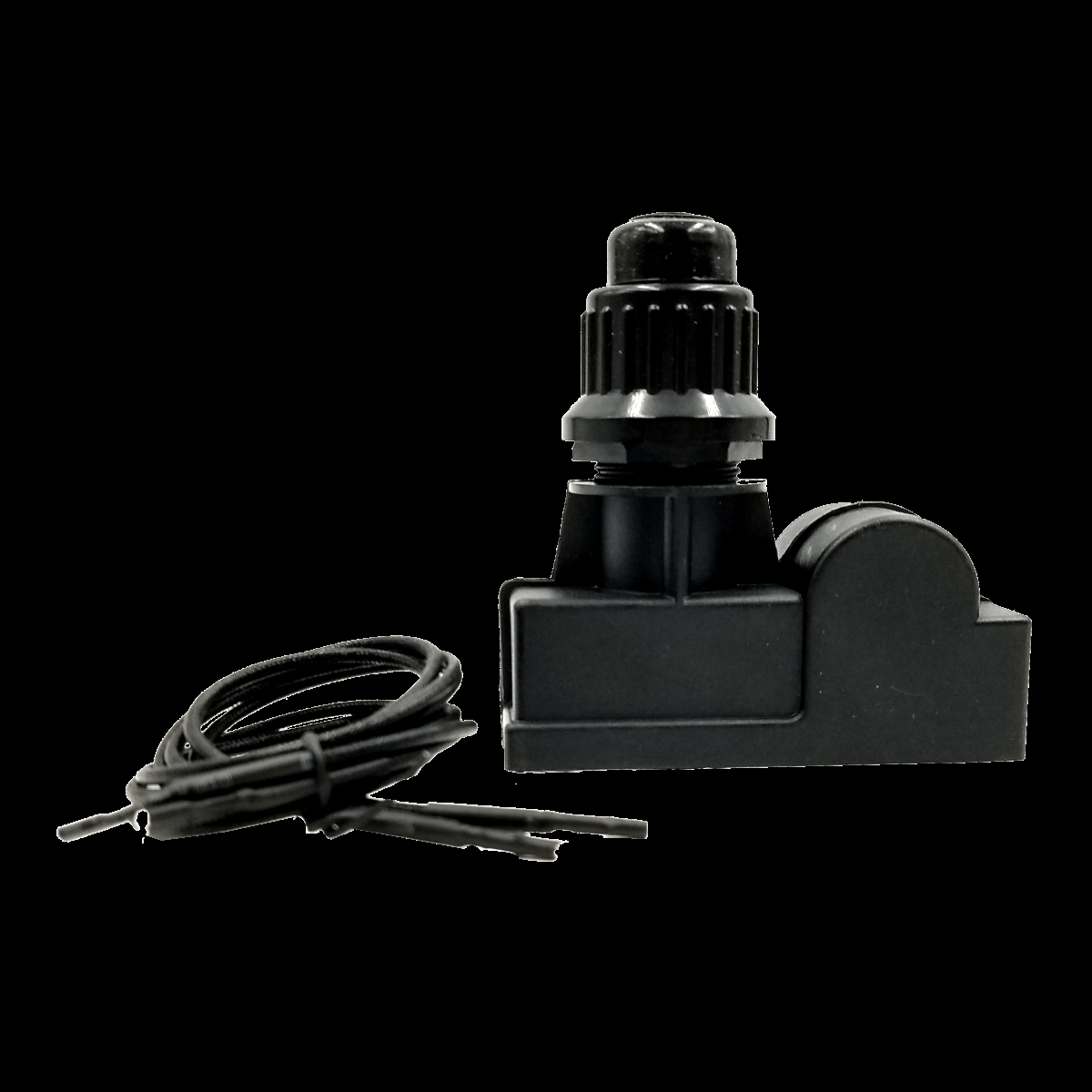 PB IGN Push Button Igniter & Wires
