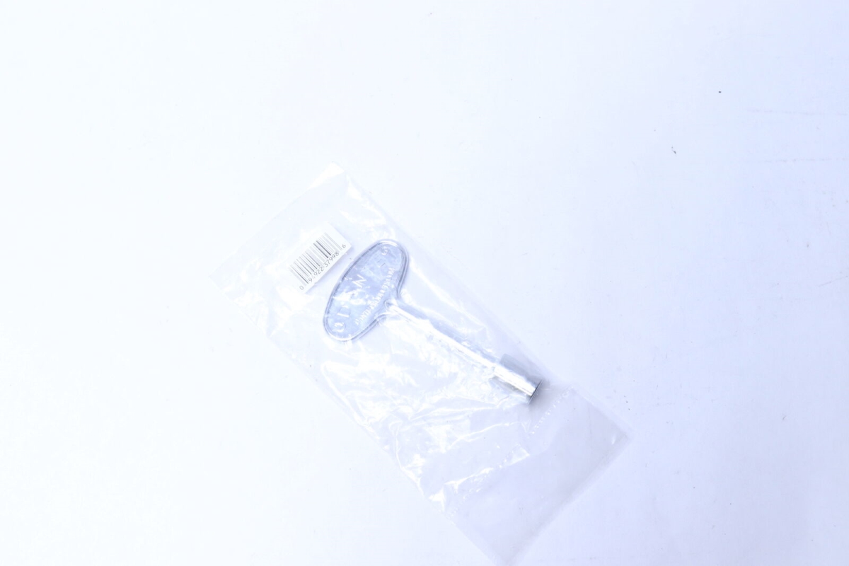 3 in. Universal Gas Valve Key, Plain