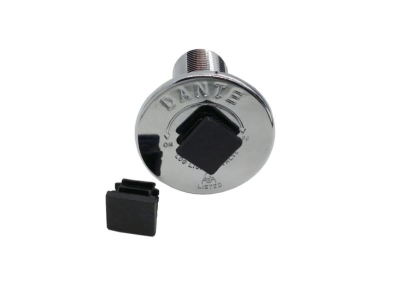 FP.CAP 0.75 in. Floor Plate Cap