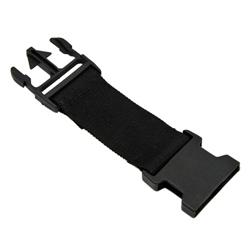 Picture of Dean & Tyler 738435238315 Extension Part Nylon Harness&#44; Small