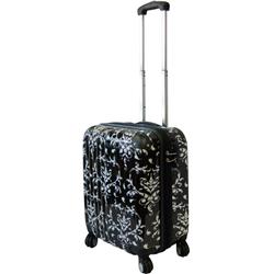 Picture of Karriage-Mate PCDM001713A-BW3 Hardside Expandable Luggage with Spinner Wheels & TSA Lock&#44; Damask