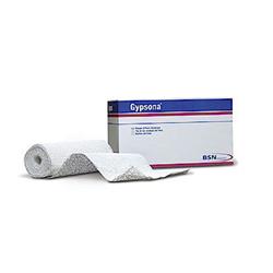 Picture of American White Cross 13620 4 in. x 5 yards Gypsona Roll