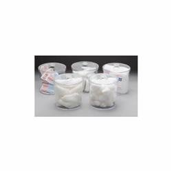 Picture of Tech Med 4021 4 x 4 in. Plastic Dressing Jar, Clear