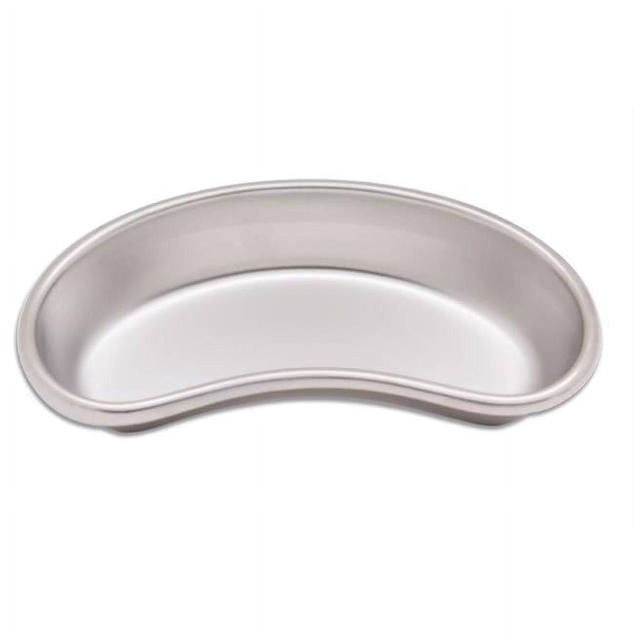 Picture of Tech Med 4230 6 in. 12 oz Emesis Basin, Stainless Steel